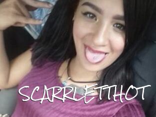 SCARRLETTHOT