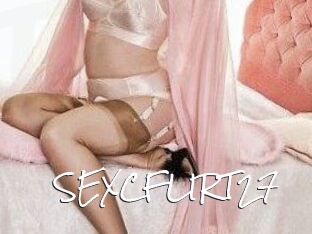 SEXCFLIRT27