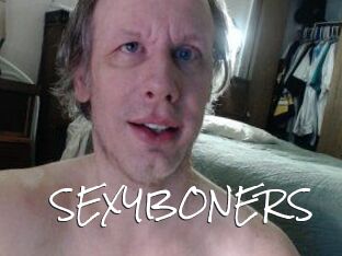 SEXYBONERS