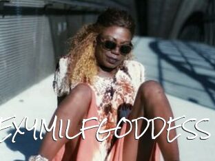SEXYMILFGODDESS