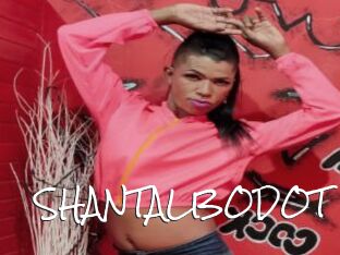 SHANTALBODOT