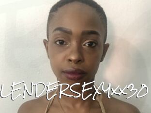SLENDERSEXYxx30