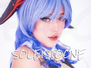 SOLEISTOONE Blow Cum