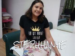 STEPHHANYE