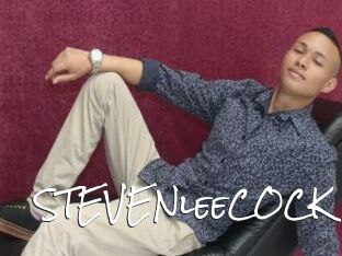 STEVENleeCOCK