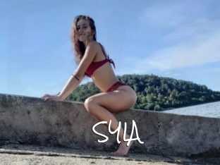 SYIA
