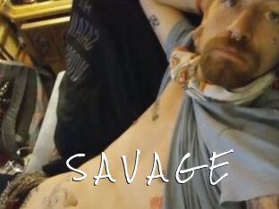 S_A_V_A_G_E