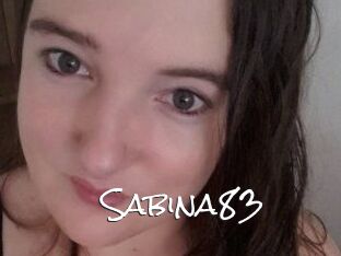 Sabina83
