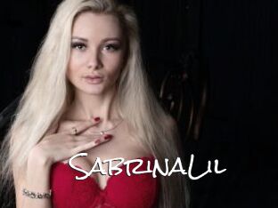 SabrinaLil