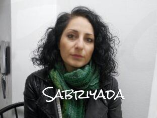 Sabriyada