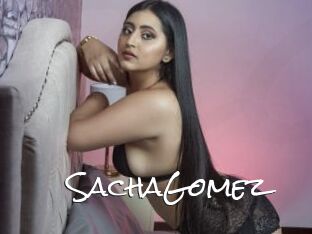 SachaGomez