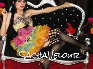 SachaVelour