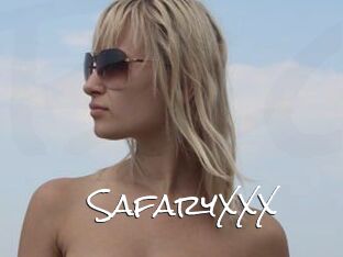 SafaryXXX