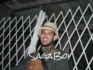 SagaBoi