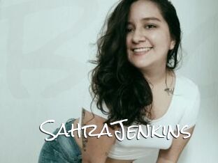 SahraJenkins