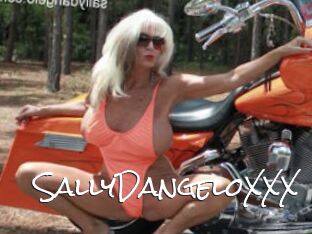 SallyDangeloXXX