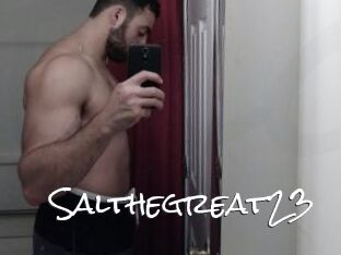Salthegreat23