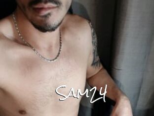 Sam24