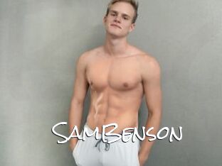 SamBenson