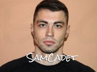 SamCadet