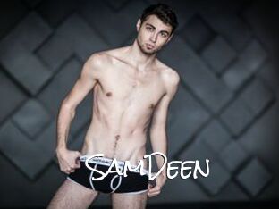 SamDeen