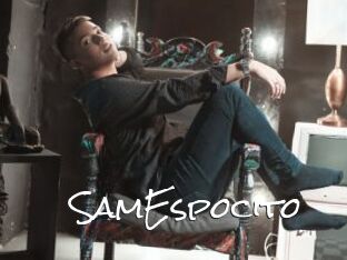 SamEspocito