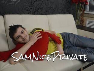 SamNicePrivate