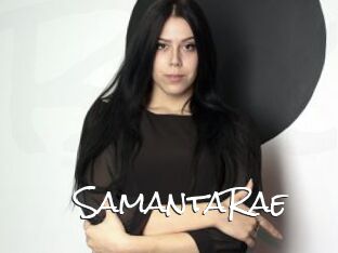 SamantaRae