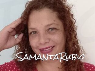 SamantaRubio