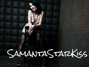 SamantaStarKiss