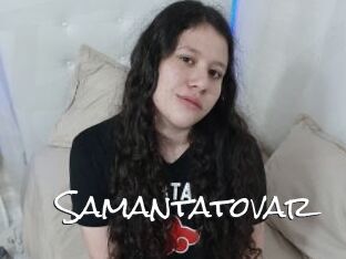 Samantatovar