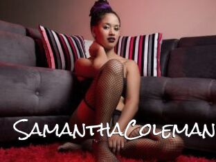 SamanthaColeman