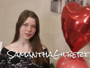 SamanthaGilbert