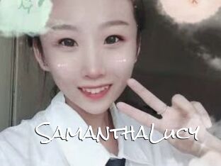 SamanthaLucy