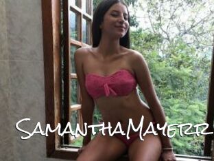 SamanthaMayerr