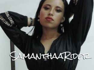 SamanthaaRider