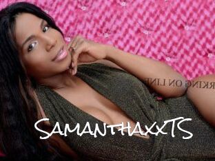 SamanthaxxTS