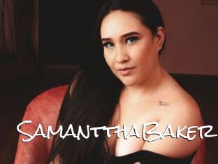 SamantthaBaker