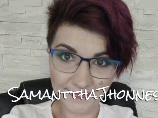 SamantthaJhonnes