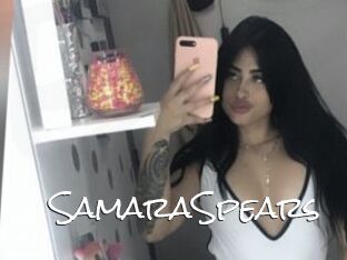 SamaraSpears