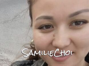 SamilieChoi