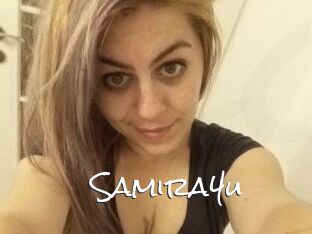 Samira4u