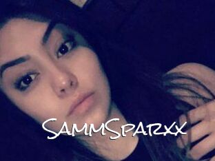 SammSparxx