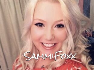 SammiFoxx
