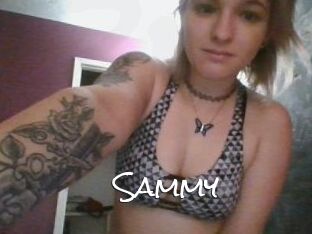Sammy