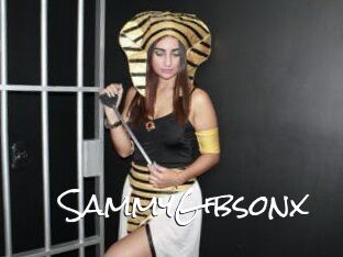 SammyGibsonx