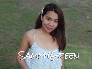 SammyGreen