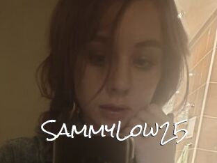 SammyLow25