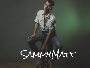 SammyMatt