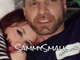 SammySmalls
